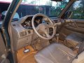 1995 Japan made Pajero for sale -6