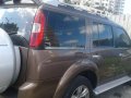 Ford Everest 2012 AT for sale -3
