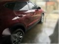 Hyundai Tucson 2016 2.0 MT Red SUV For Sale -7