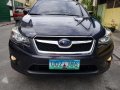 2012 Subaru XV 4X4 2.0L Premium Automatic-2