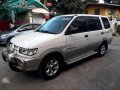 2001 Isuzu Crosswind XTO for sale -9