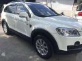 2012 Chevrolet Captiva vcdi FOR SALE-5