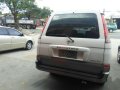 Mitsubishi Adventure gls 2004 for sale-5