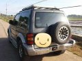 Mitsubishi Pajero for sale-1