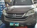 Good as new Honda CR-V 2010 for sale-1