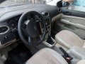 Ford focus 2008 for sale -5