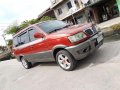 Mitsubishi Adventure GLS Sport DIESEL MANUAL 2002 FOR SALE-1