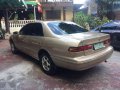 Toyota Camry 1997 model for sale-3