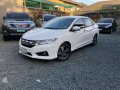 2016 Honda City VX NAVI AUTOMATIC -2