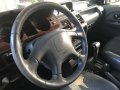 2000 Mitsubishi Pajero Fieldmaster 4x4 AT FOR SALE-11