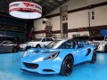 2016 Lotus ELISE CLUB RACER S Blue For Sale -6