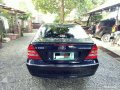 For sale MercedesBenz 2002 -5