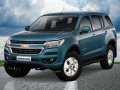 Chevrolet Trailblazer for sale-1