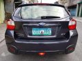 2012 Subaru XV 4X4 2.0L Premium Automatic-3