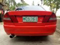 Mitsubishi Lancer Glxi MT Real A1 condtion fully restored engine-8