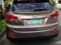 Hyundai Tucson 2012 Diesel 4x4 for sale-1