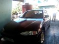 Mitsubishi 2dors 1999 model sedan-9