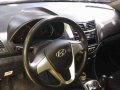 Hyundai Accent 2011 manual for sale-3