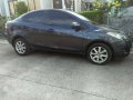 Mazda2 2010 mt rush for sale -0