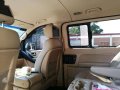 Hyundai Starex 2015 AT White Van For Sale -5