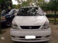 For sale 99 Nissan Serena 2.5-4