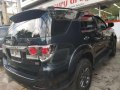 2015 Toyota Fortuner G 2.5 Diesel AT for sale-5