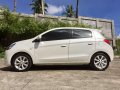 2013 Mitsubishi Mirage GLS Hatchback Cebu Unit A.T Top of the Line-2