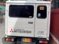 Mitsubishi L300 Fb Exceed 2016 for sale -3