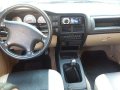 Isuzu Sportivo 2015 MT for sale -4
