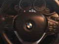 BMW X3 2012 Diesel AT Black SUV For Sale -9