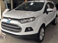 Best Offer 50K All in SURE APPROVAL 2018 Ford Ecosport Trend AT-0