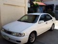 Nissan Sentra 2000model for sale-0