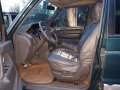 1995 Japan made Pajero for sale -5