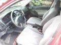 Honda Civic dimension 2001 year model for sale-7