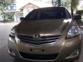 Good as new Toyota Vios 2013 for sale-1