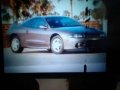 For sale 99 Mitsubishi Eclipse-0