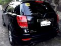 2015 Chevrolet Captiva Automatic Diesel For Sale -1