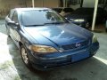 2003 Opel Astra for sale -0