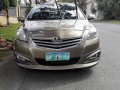 Well-maintained Toyota Vios 2010 for sale-0