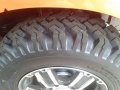 Suzuki Multicab Scrum Pickup Type 4x4 Orange For Sale -2