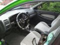 Lady driven Mazda Familia 323 Gen 2.5 for sale-4
