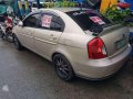 Hyundai Accent crdi diesel 2006 for sale -8