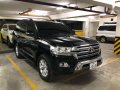 2017 Toyota Land Cruiser Premium (local)-2