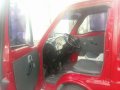 2006 Suzuki Multicab Dropside F6A Red For Sale -1