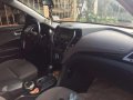 Hyundai Santa Fe 2012 for sale -1