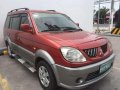 Mitsubishi Adventure Grand Sports 2008 Diesel MT For Sale -0