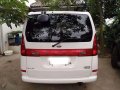 For sale 99 Nissan Serena 2.5-1