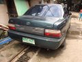 Corolla XE 97 model plus 20K swap to hilander-2