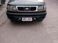 Rush Nissan Frontier manual 4x2 pick up-5