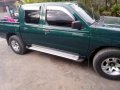 Rush Nissan Frontier manual 4x2 pick up-8